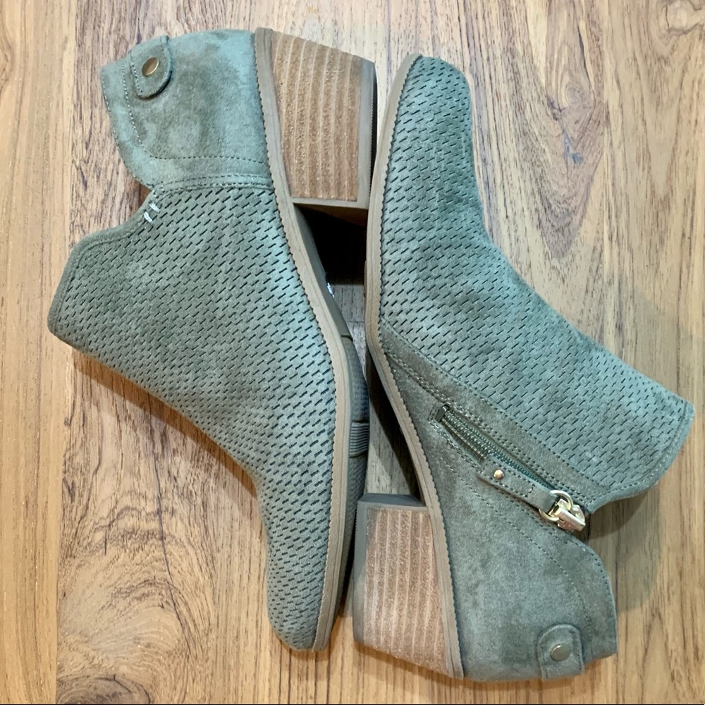 Dr. Scholl’s Ankle Booties